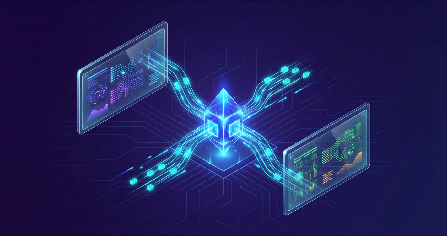 Building Zero Crust: Distributed State Management in Electron